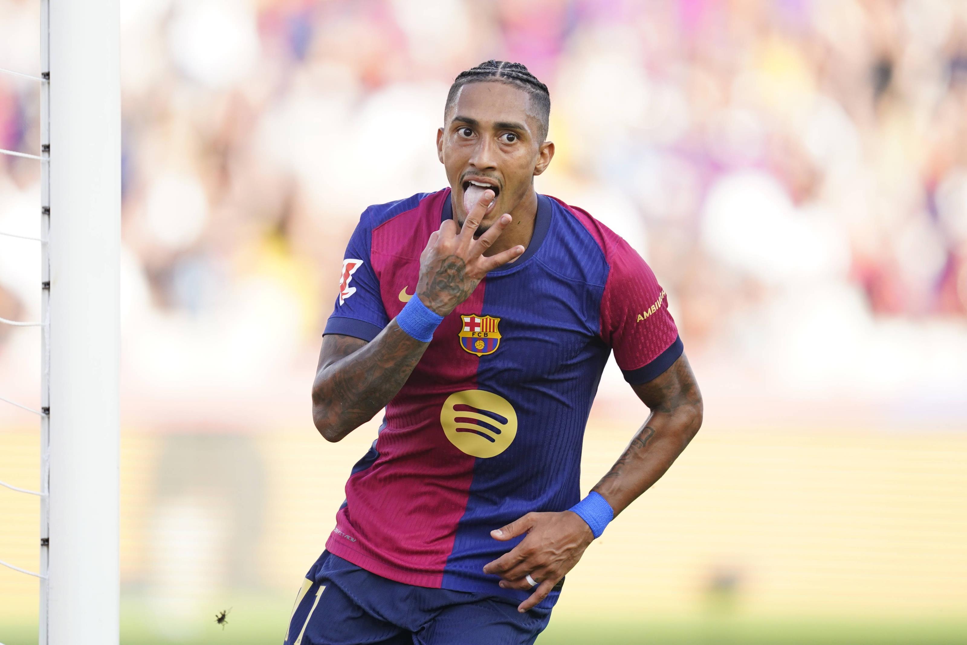 拉菲尼亞：疲勞是對我們造成影響的最大因素，一切都會過去